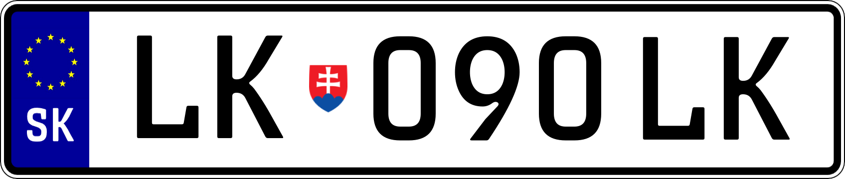 Typ IV - Bežný 1R