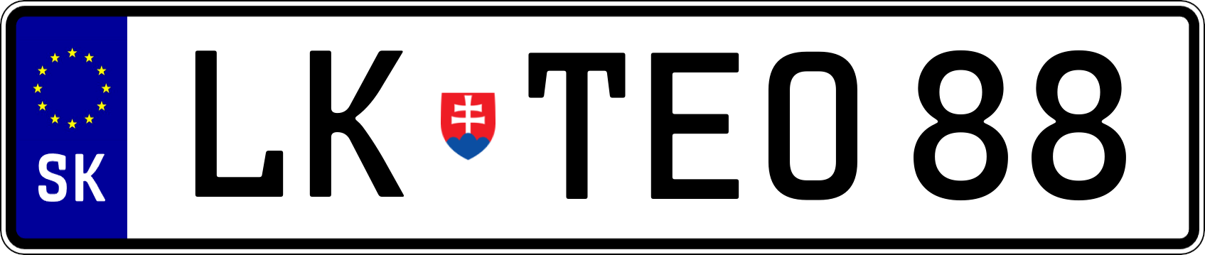 Typ IV - Bežný 1R