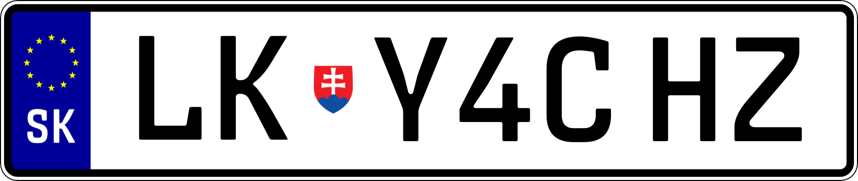 Typ IV - Bežný 1R