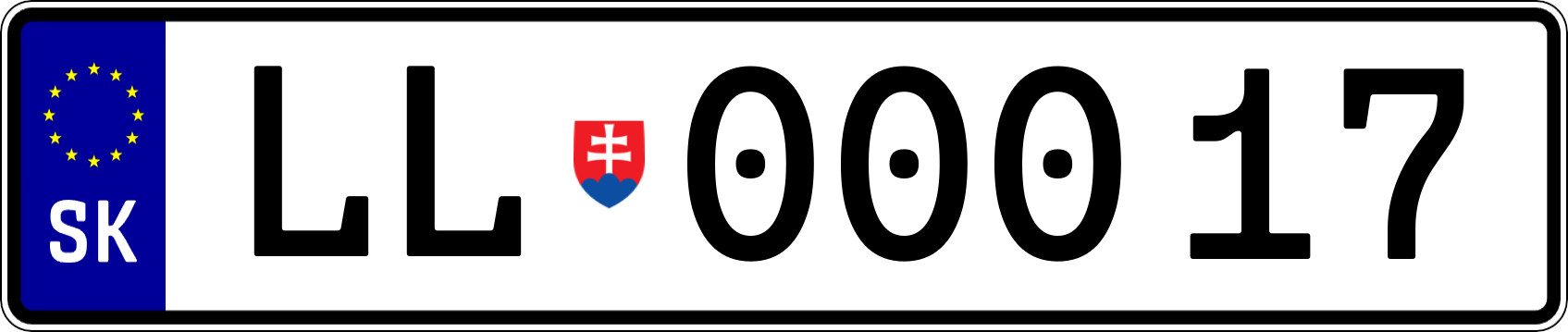 Typ IV - Bežný 1R