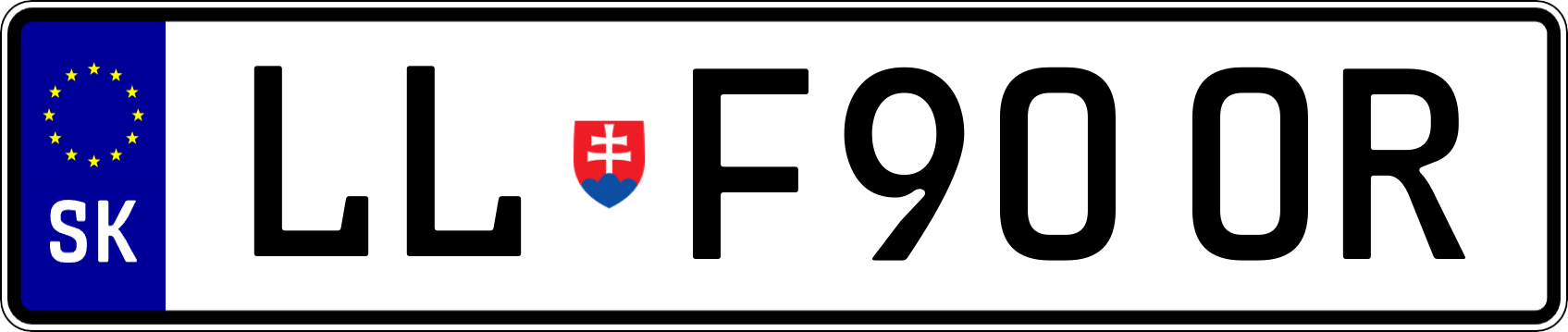 Typ IV - Bežný 1R