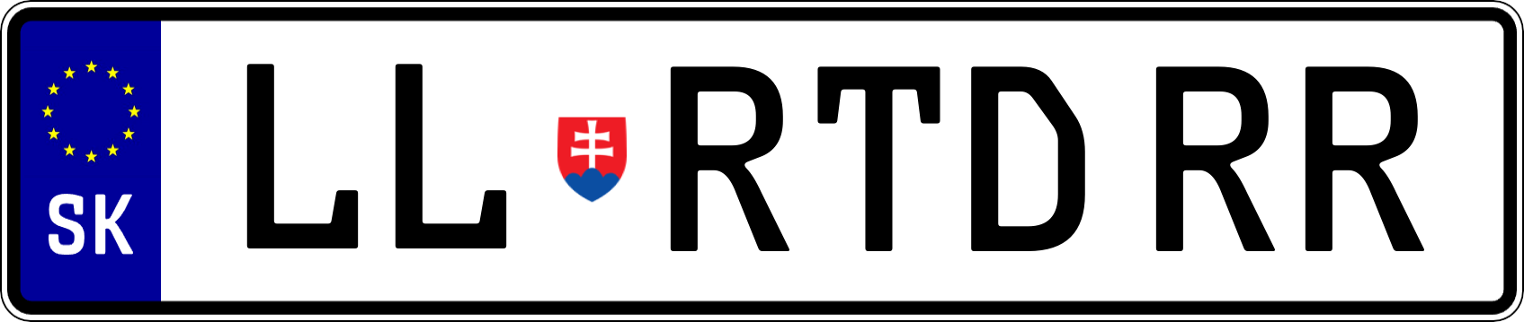 Typ IV - Bežný 1R