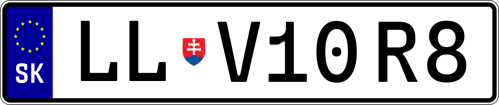 Typ IV - Bežný 1R