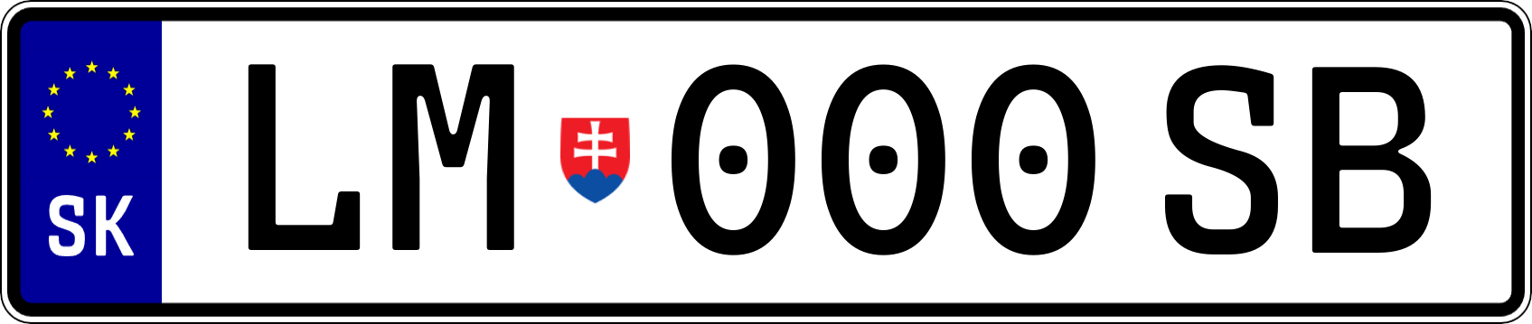 Typ IV - Bežný 1R