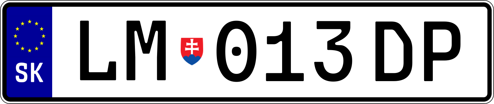 Typ IV - Bežný 1R