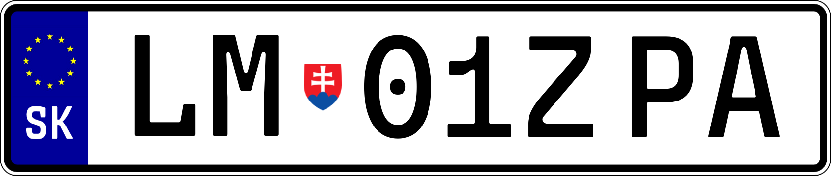 Typ IV - Bežný 1R