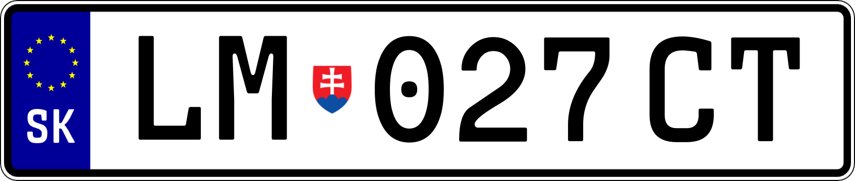 Typ IV - Bežný 1R