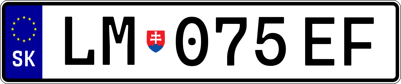 Typ IV - Bežný 1R