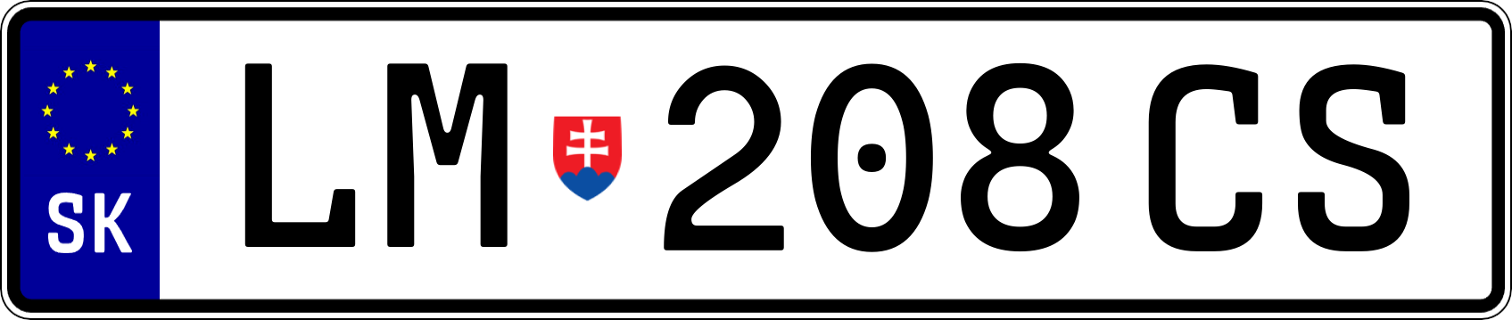 Typ IV - Bežný 1R