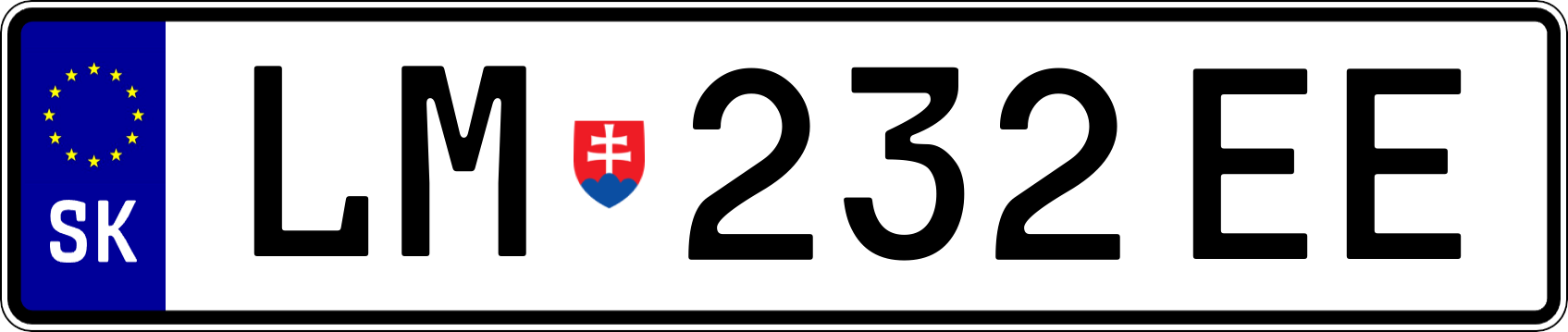 Typ IV - Bežný 1R