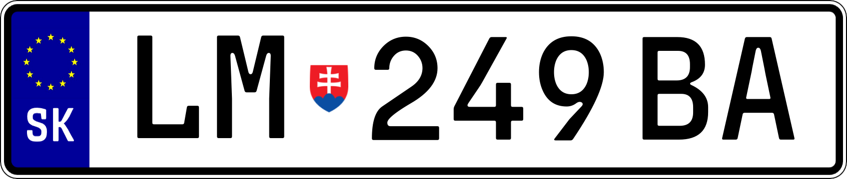 Typ IV - Bežný 1R