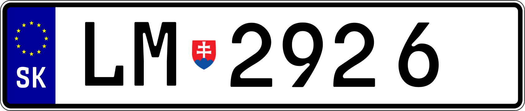 Typ IV - Bežný 1R
