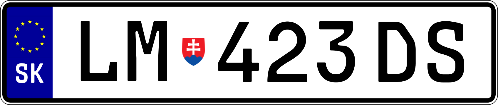 Typ IV - Bežný 1R