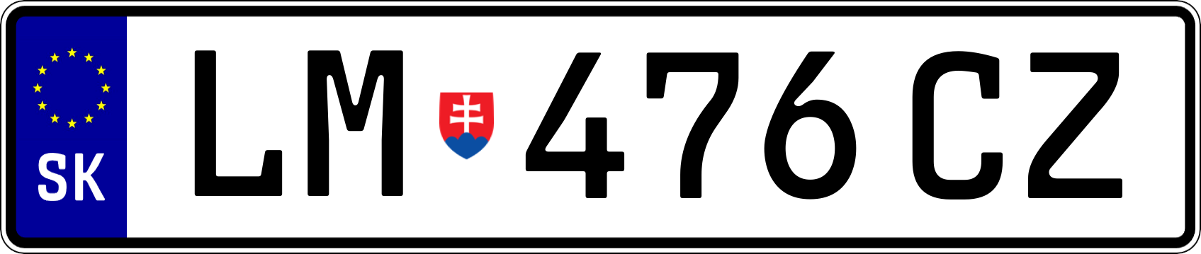 Typ IV - Bežný 1R
