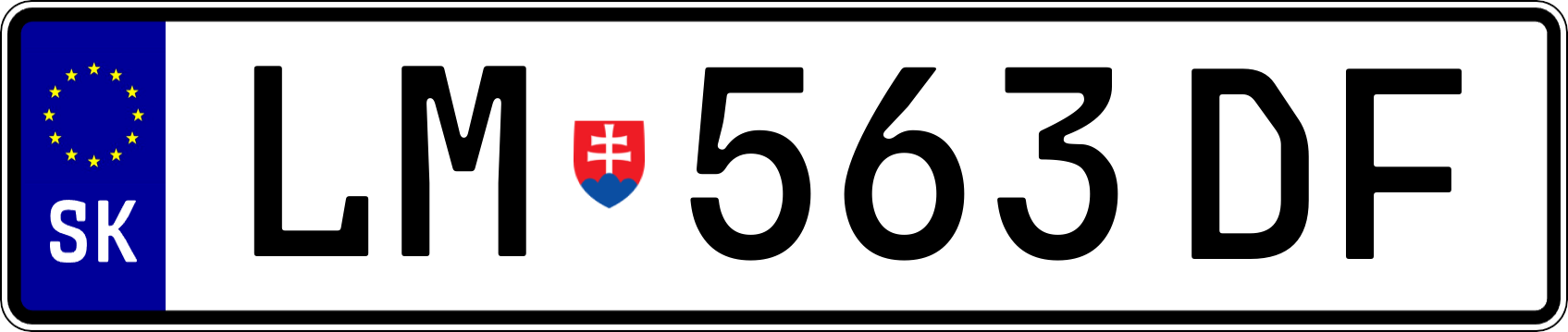 Typ IV - Bežný 1R