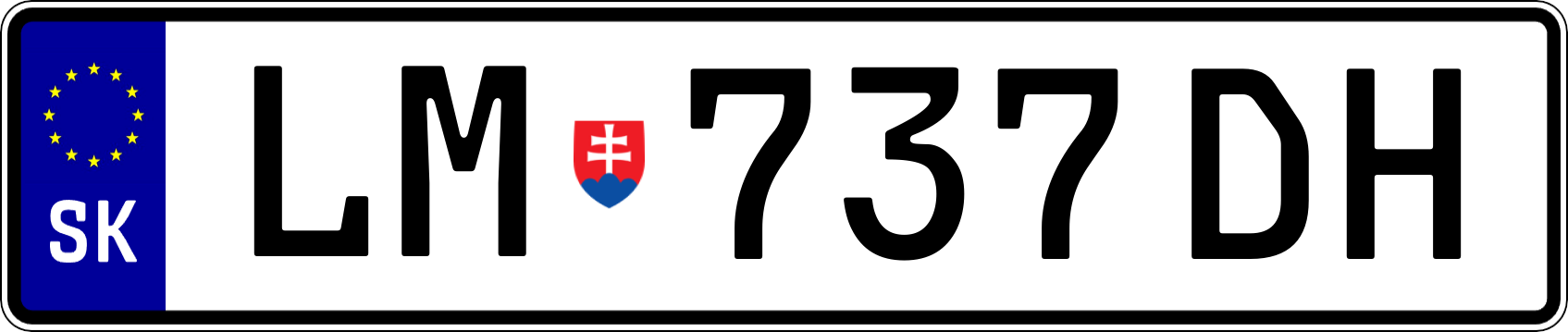 Typ IV - Bežný 1R