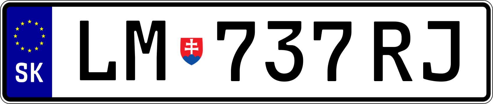 Typ IV - Bežný 1R