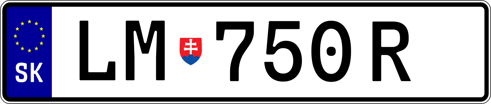Typ IV - Bežný 1R