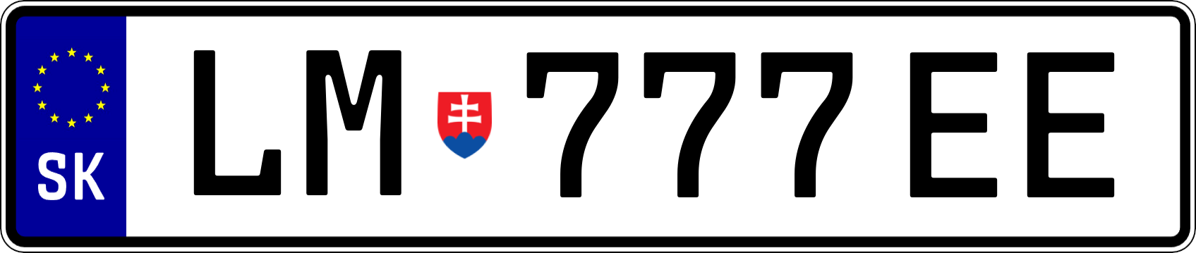 Typ IV - Bežný 1R