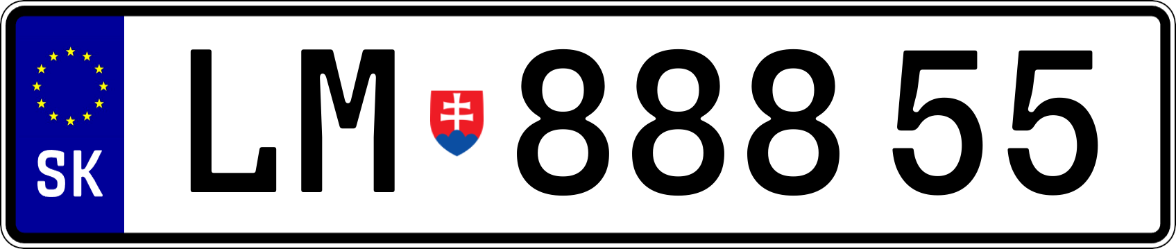 Typ IV - Bežný 1R