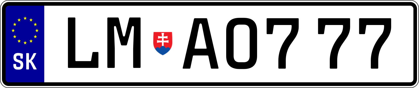 Typ IV - Bežný 1R
