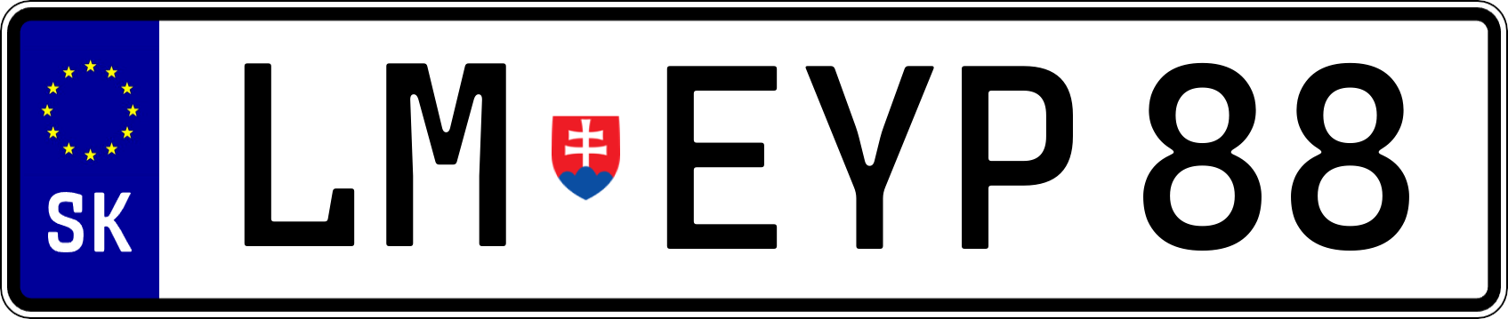 Typ IV - Bežný 1R