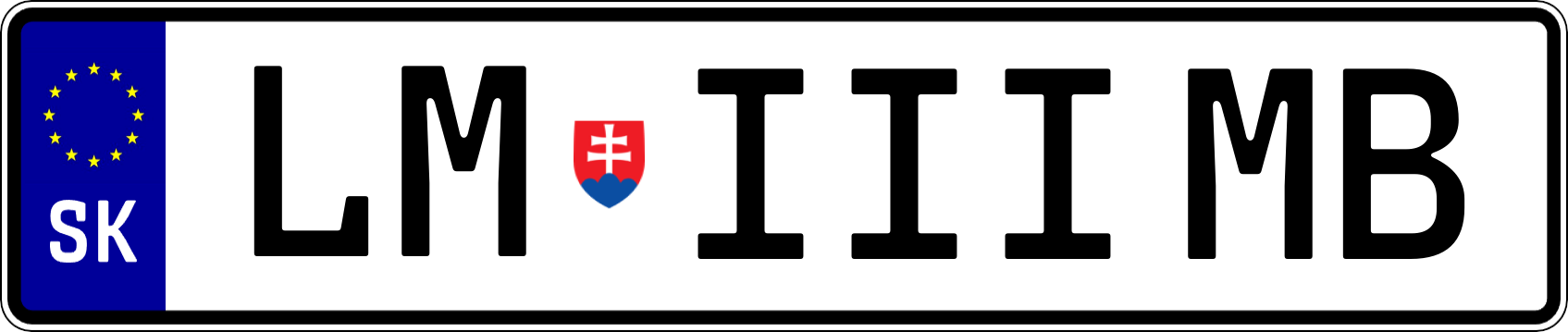 Typ IV - Bežný 1R
