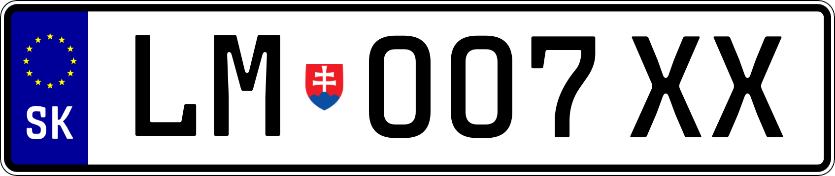 Typ IV - Bežný 1R