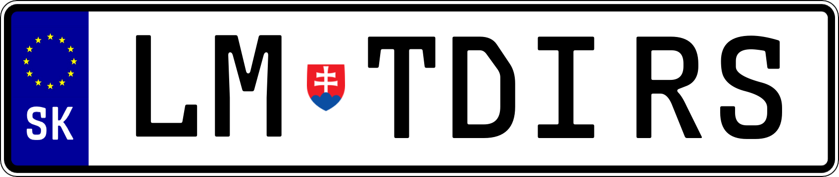 Typ IV - Bežný 1R