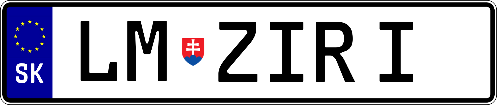 Typ IV - Bežný 1R