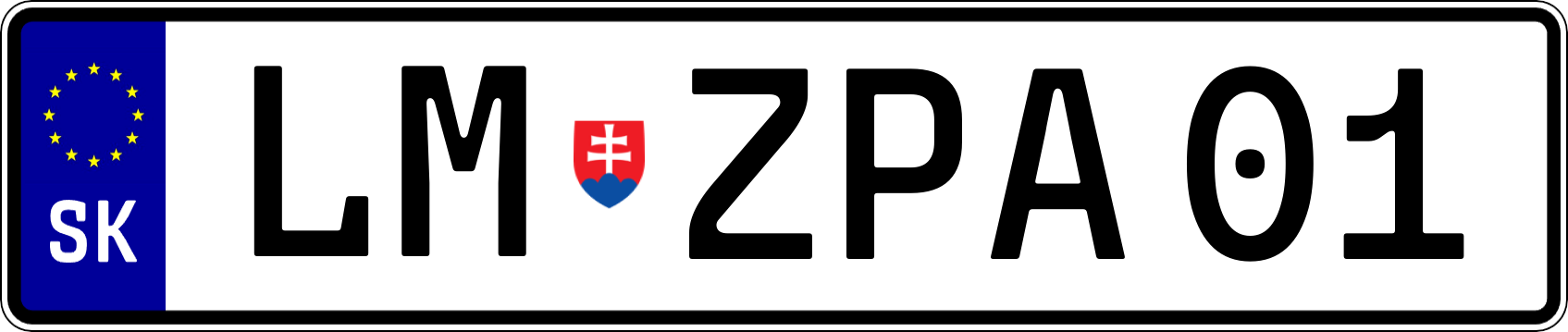Typ IV - Bežný 1R