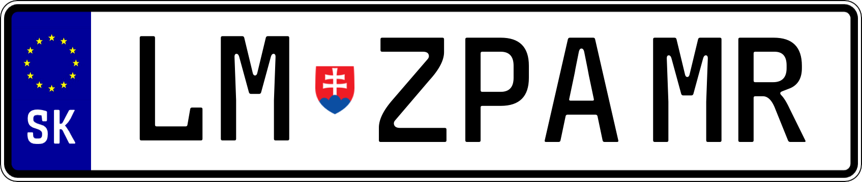Typ IV - Bežný 1R