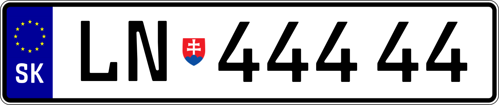 Typ IV - Bežný 1R
