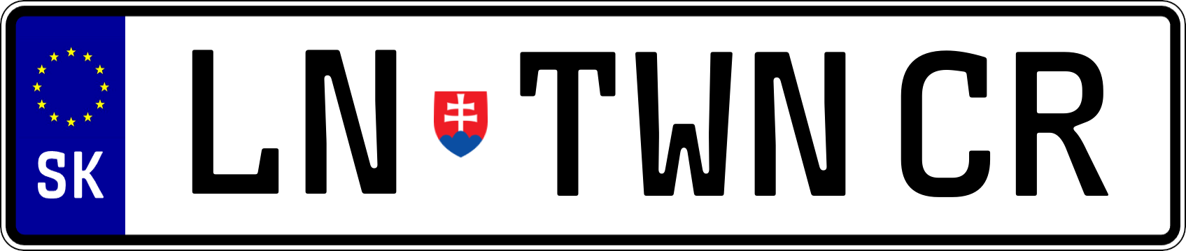 Typ IV - Bežný 1R