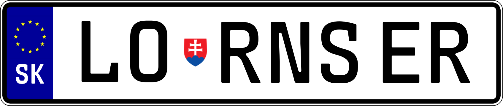 Typ IV - Bežný 1R