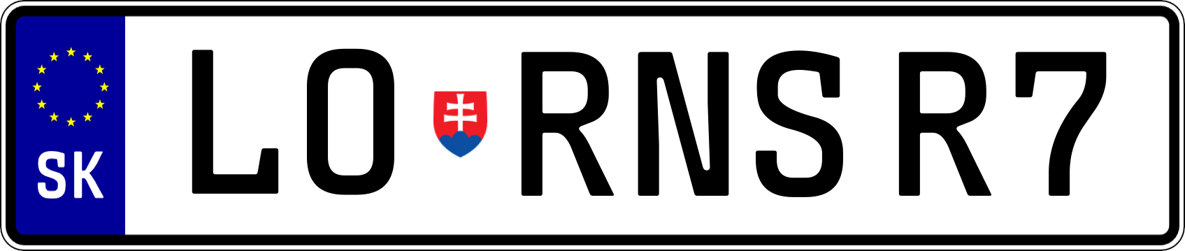 Typ IV - Bežný 1R