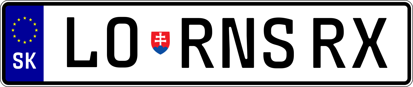 Typ IV - Bežný 1R