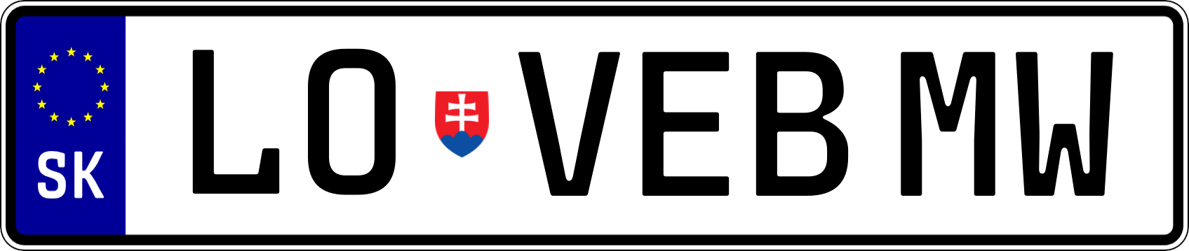 Typ IV - Bežný 1R