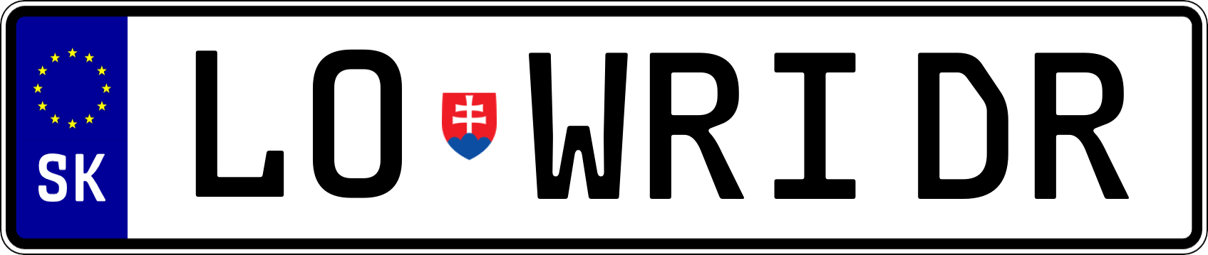 Typ IV - Bežný 1R