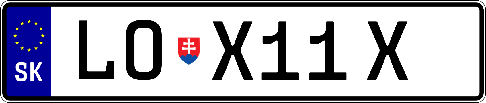 Typ IV - Bežný 1R