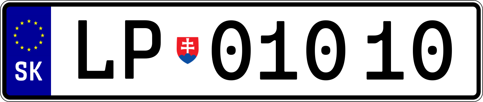 Typ IV - Bežný 1R