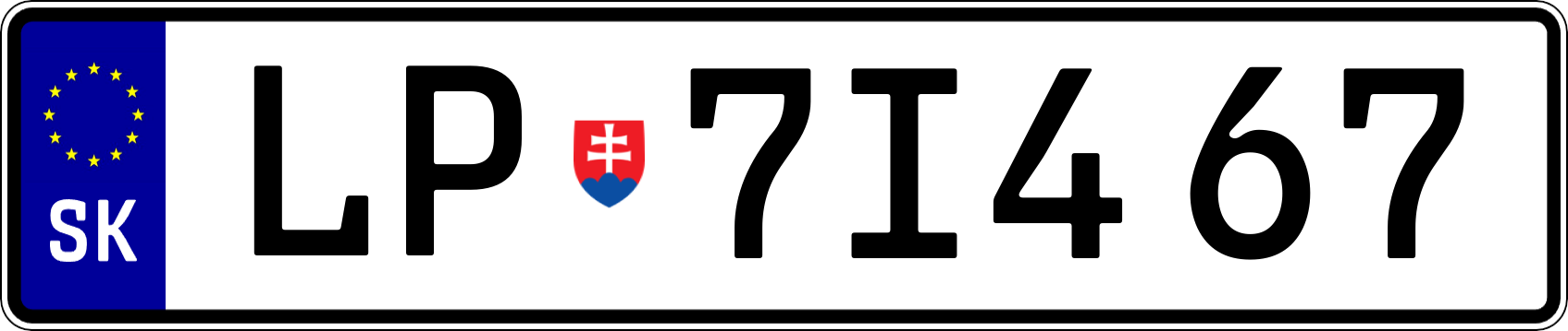 Typ IV - Bežný 1R