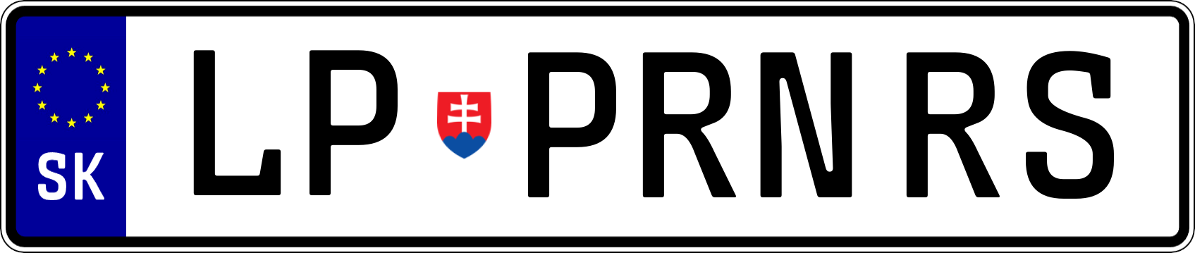 Typ IV - Bežný 1R