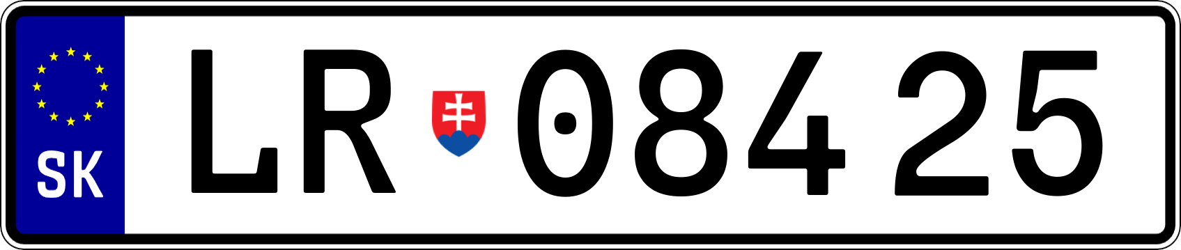 Typ IV - Bežný 1R