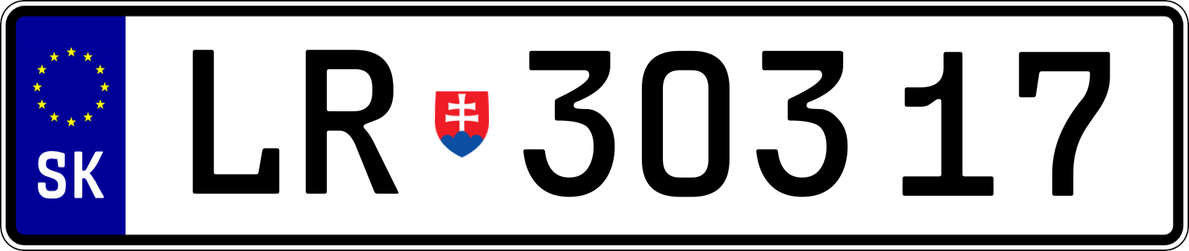Typ IV - Bežný 1R