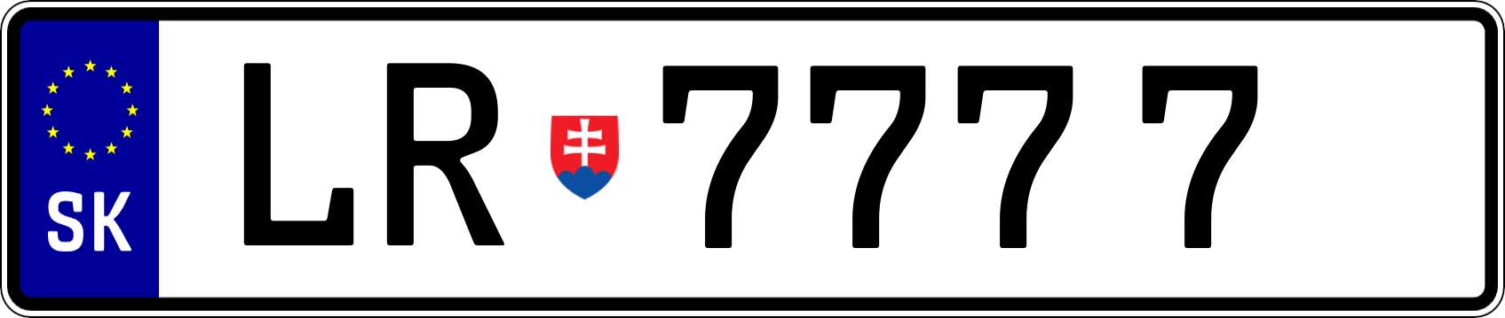 Typ IV - Bežný 1R