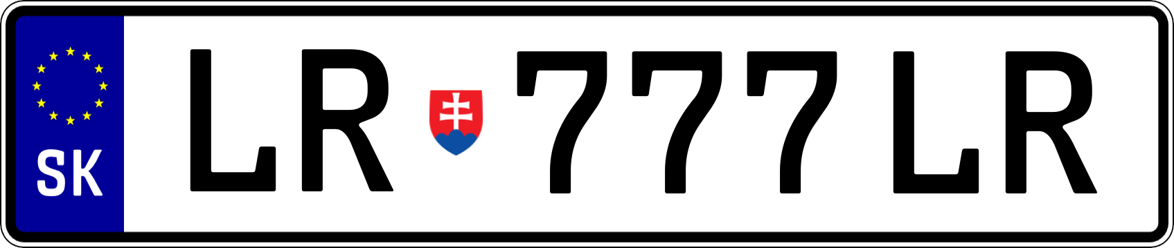 Typ IV - Bežný 1R