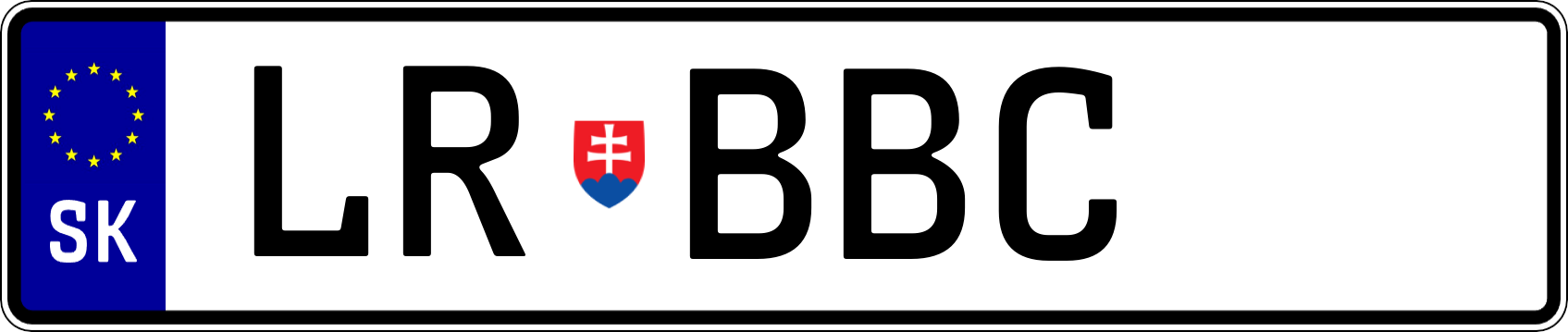Typ IV - Bežný 1R