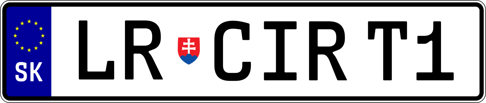 Typ IV - Bežný 1R
