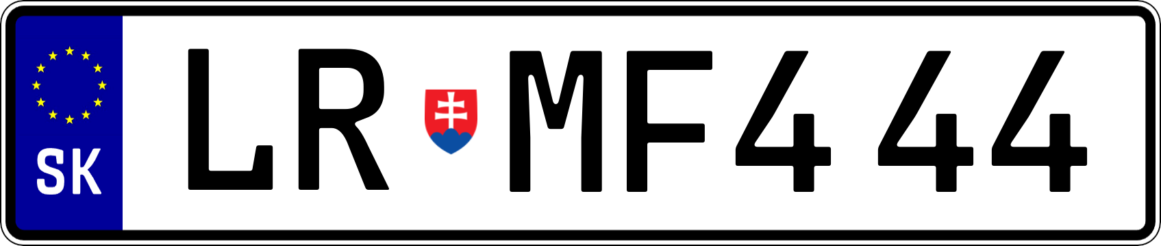 Typ IV - Bežný 1R